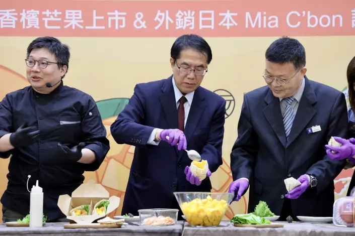 圖片來源:臺南市政府
