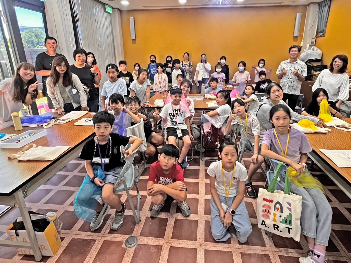 圖片來源:臺東縣政府
