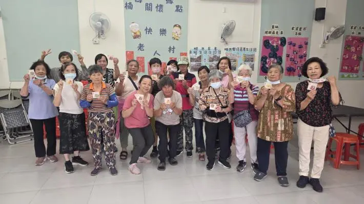 圖片來源:臺南市政府