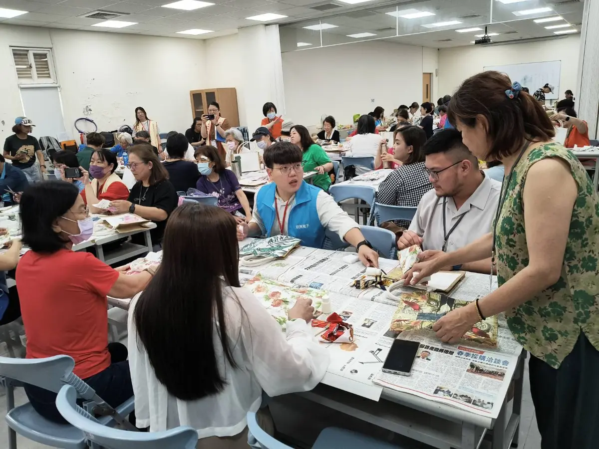 圖片來源:新竹縣政府