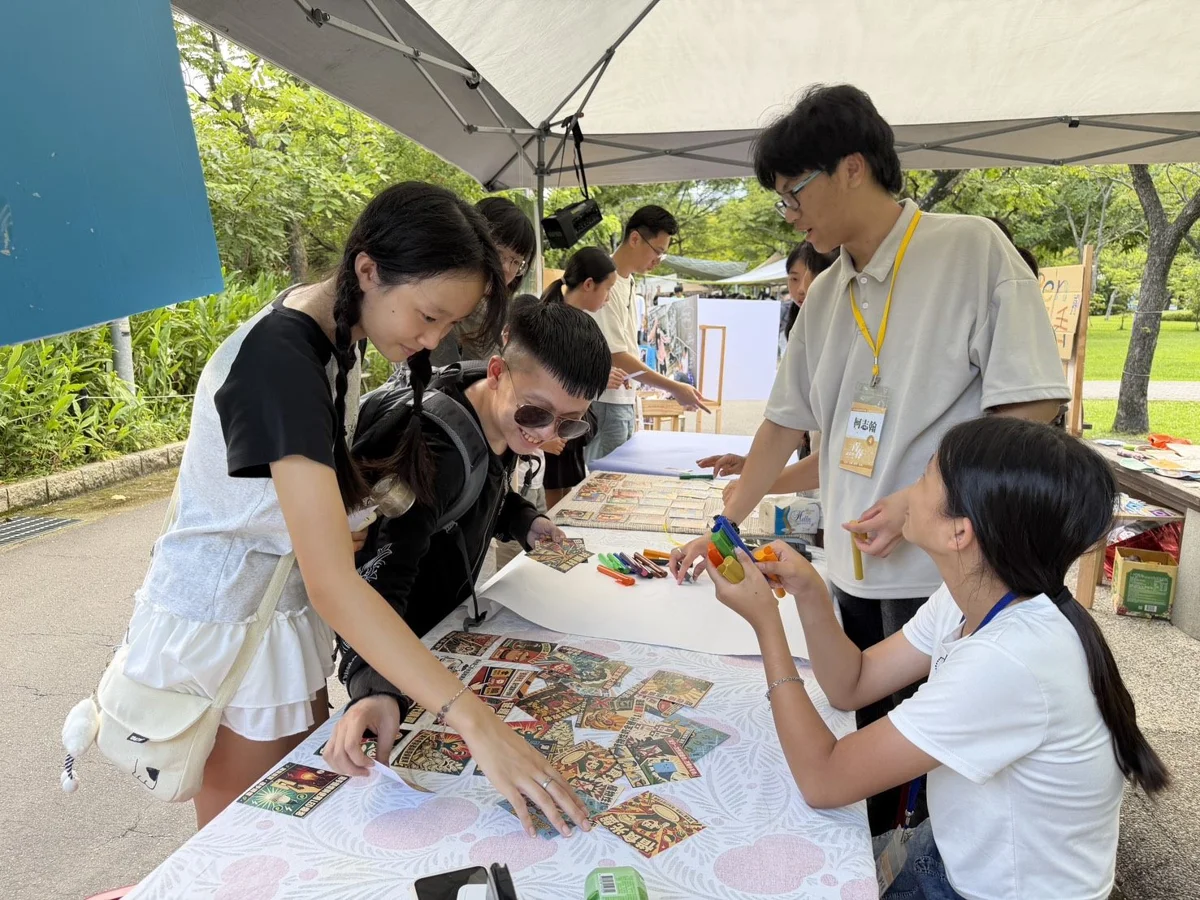 圖片來源:臺北市政府