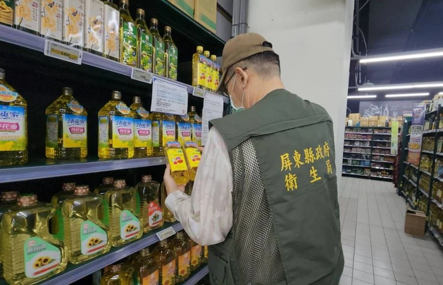圖片來源:屏東縣政府