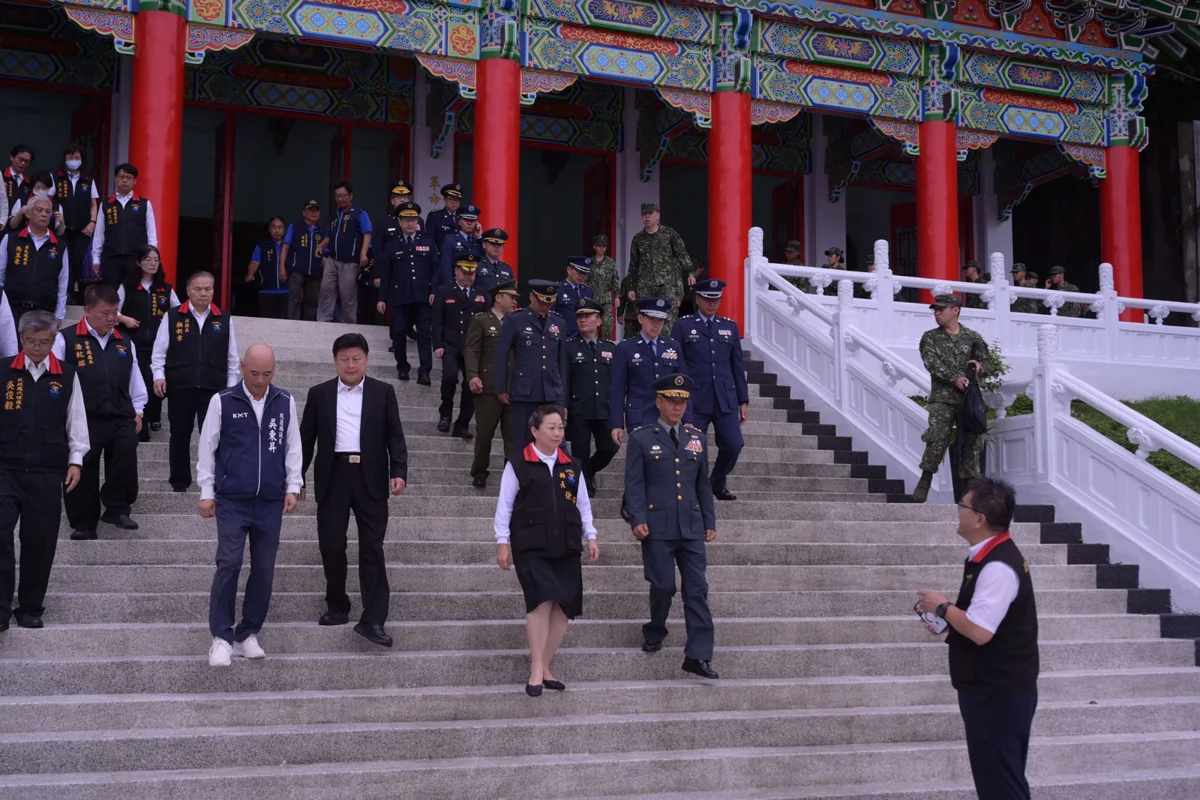 圖片來源:花蓮縣政府
