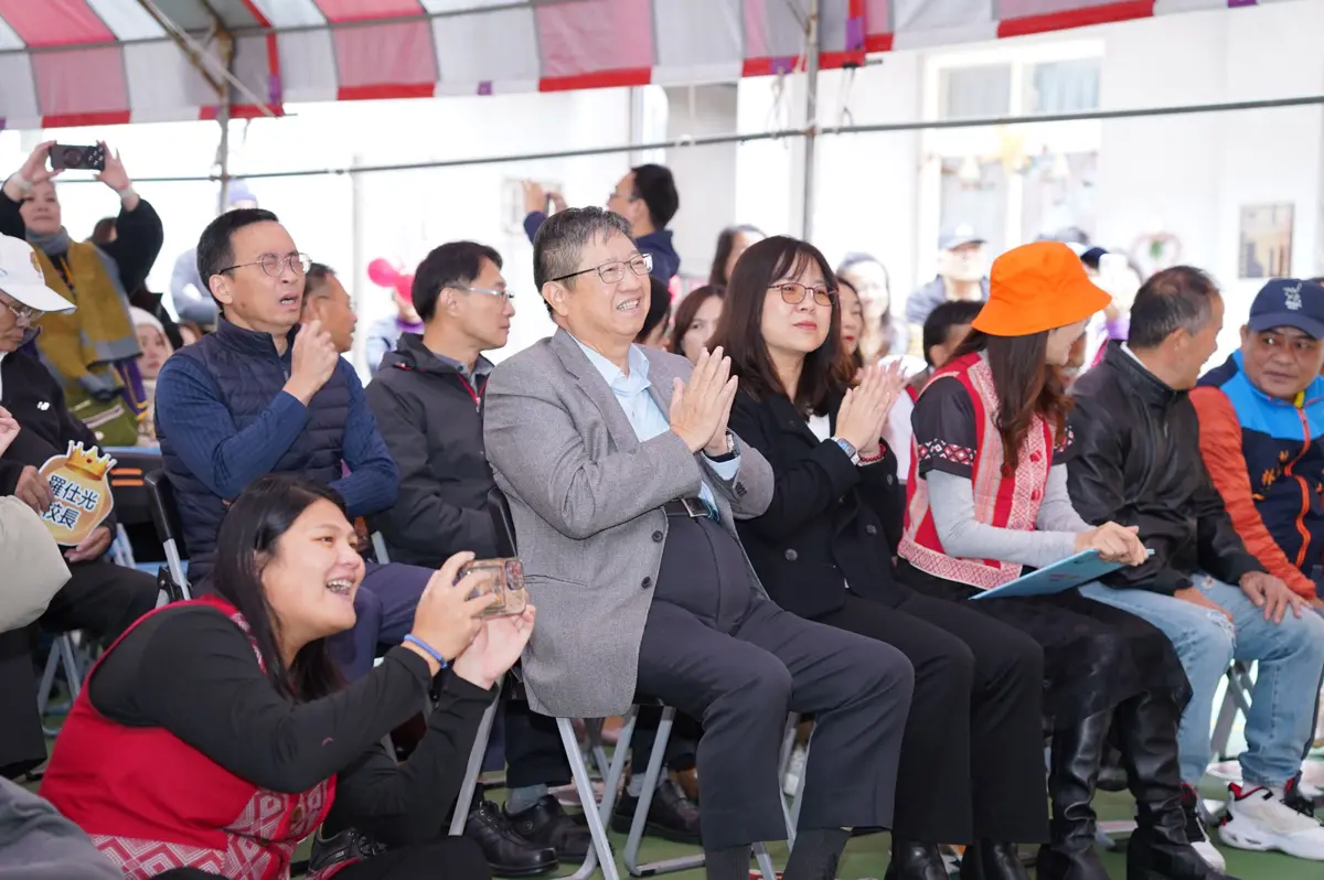 圖片來源:新竹縣政府