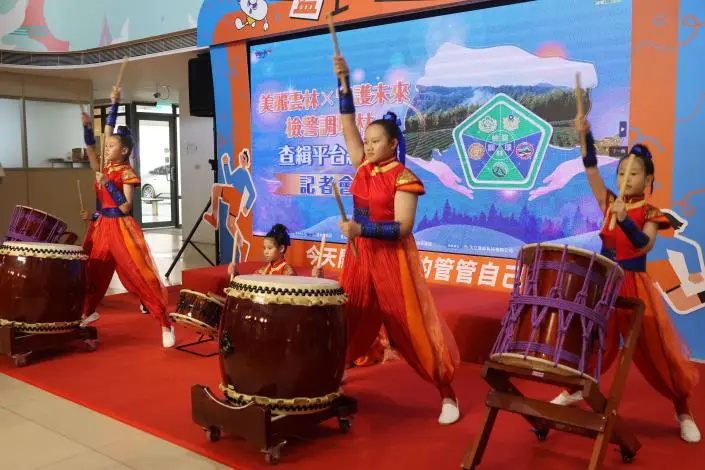 圖片來源：雲林縣政府