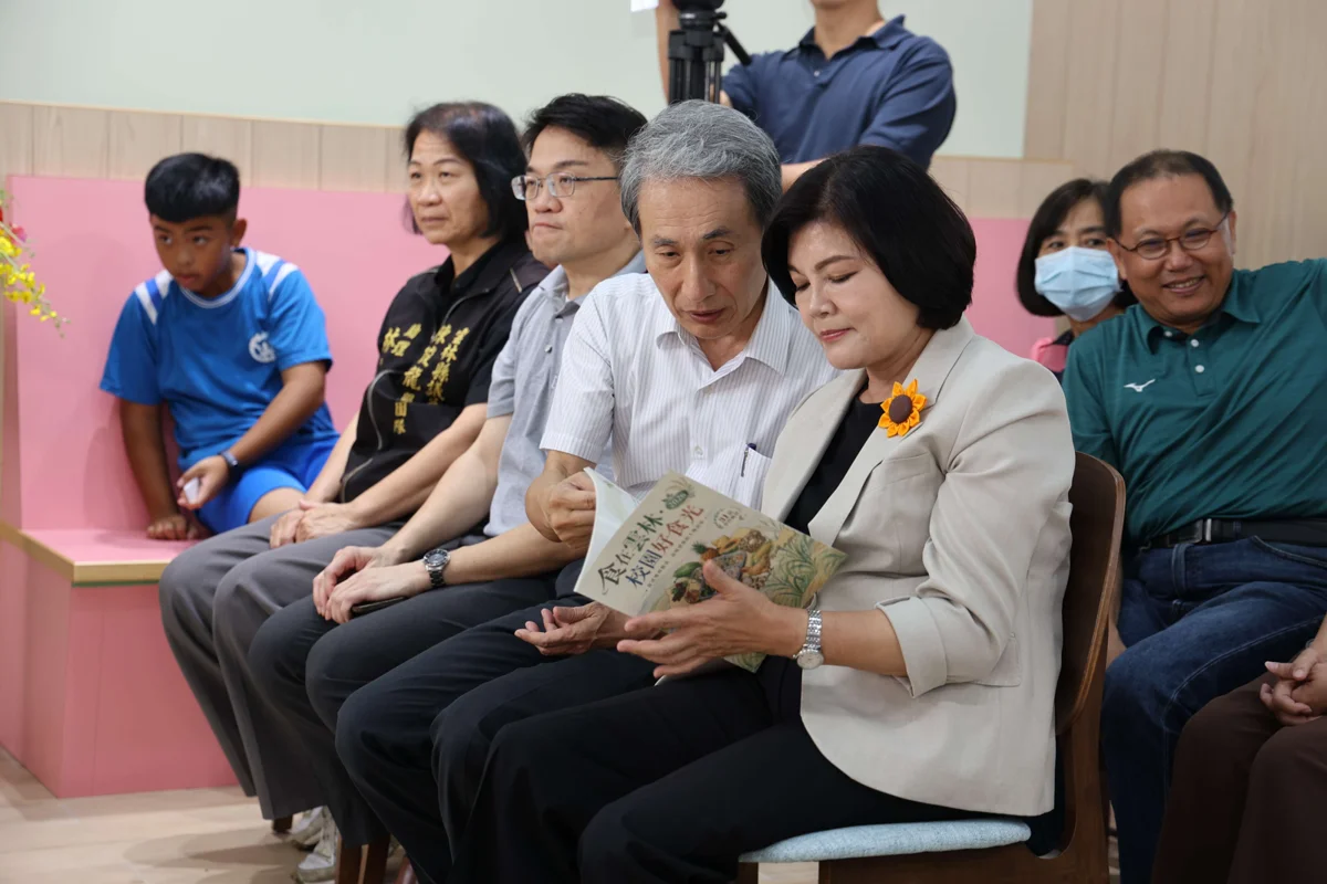 圖片來源:雲林縣政府