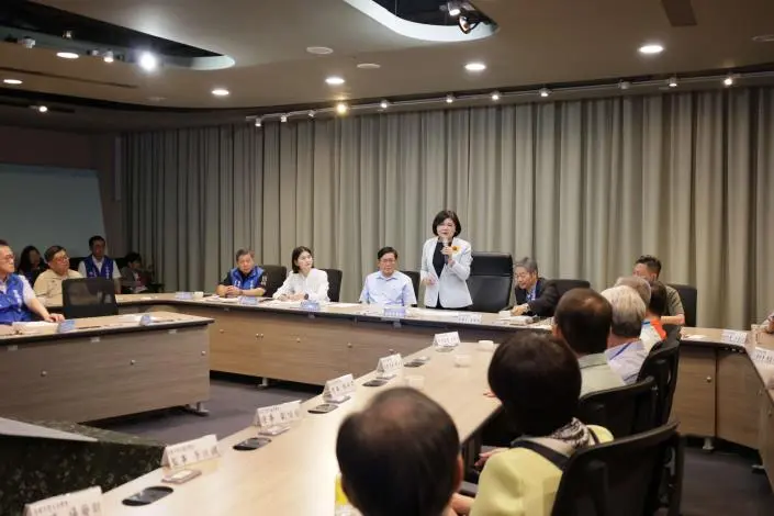 圖片來源:雲林縣政府