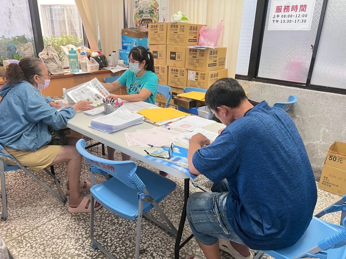 圖片來源:高雄市政府