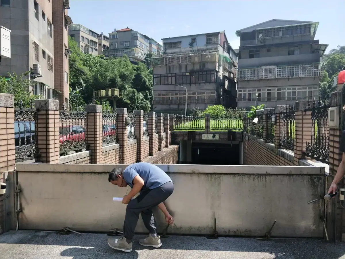 圖片來源:臺北市政府