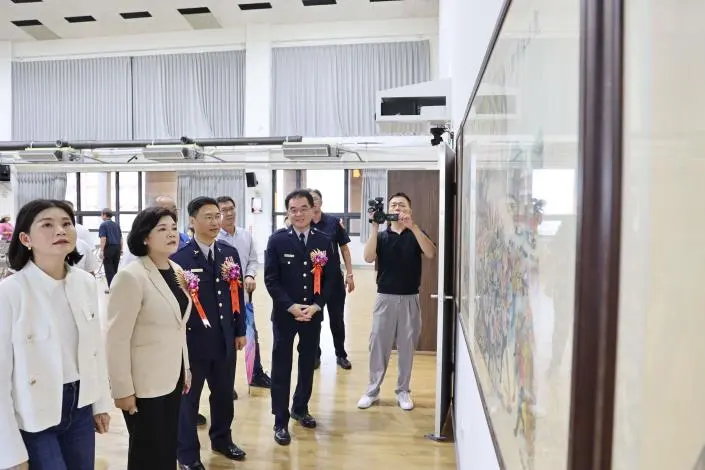 圖片來源：雲林縣政府