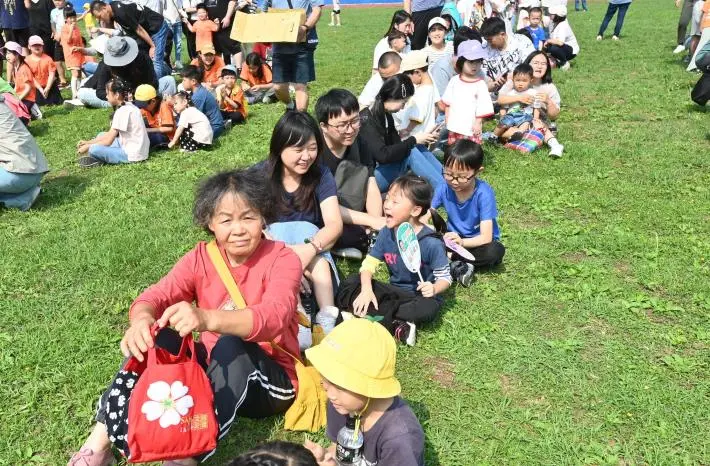 圖片來源:苗栗縣政府