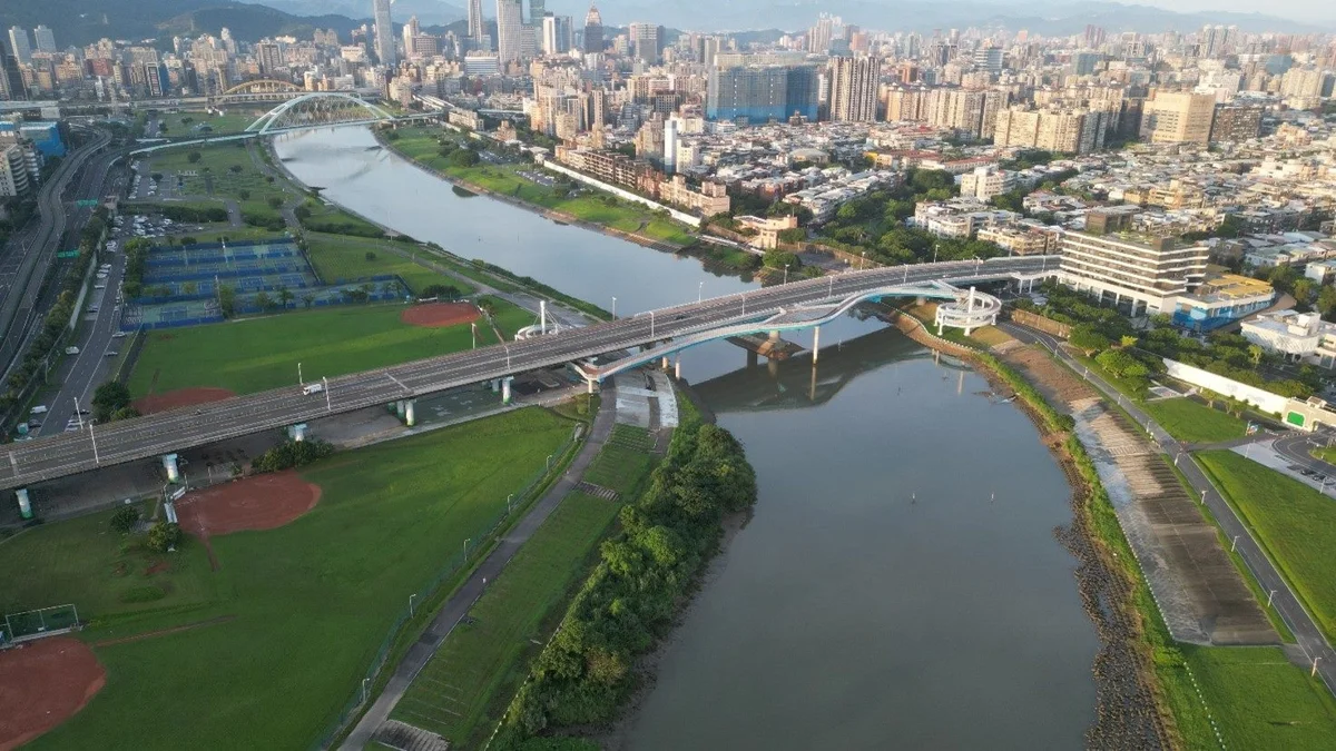 圖片來源:臺北市政府