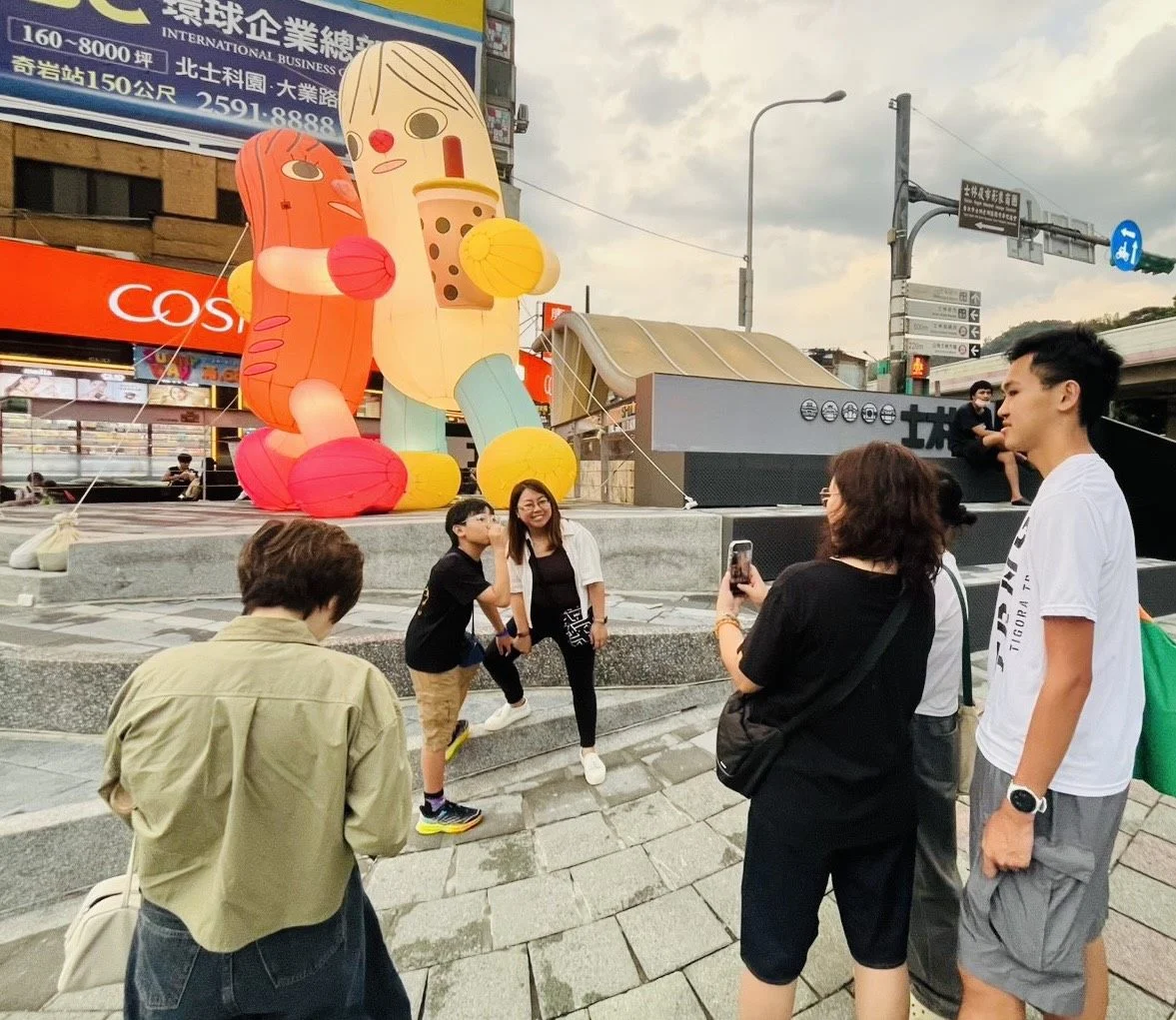 圖片來源:臺北市政府