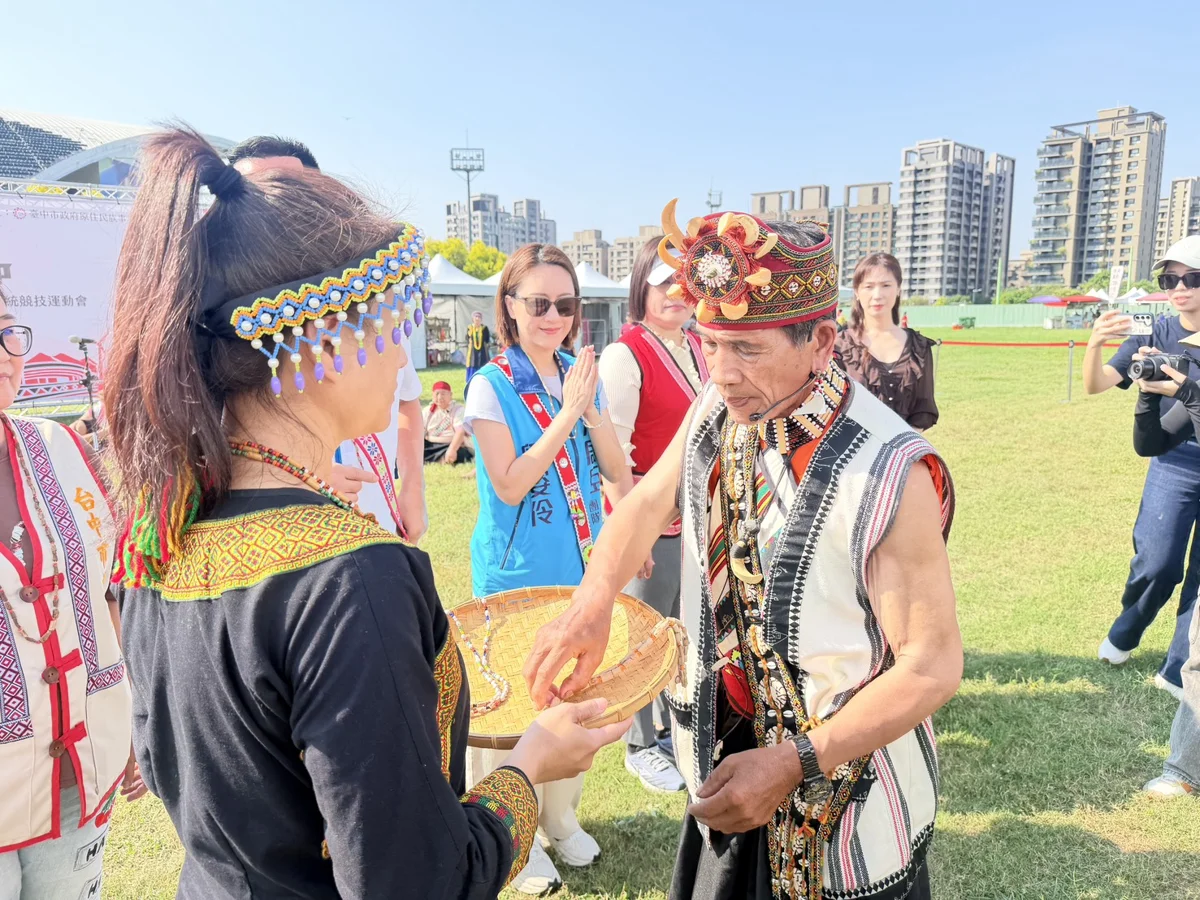 圖片來源:臺中市政府