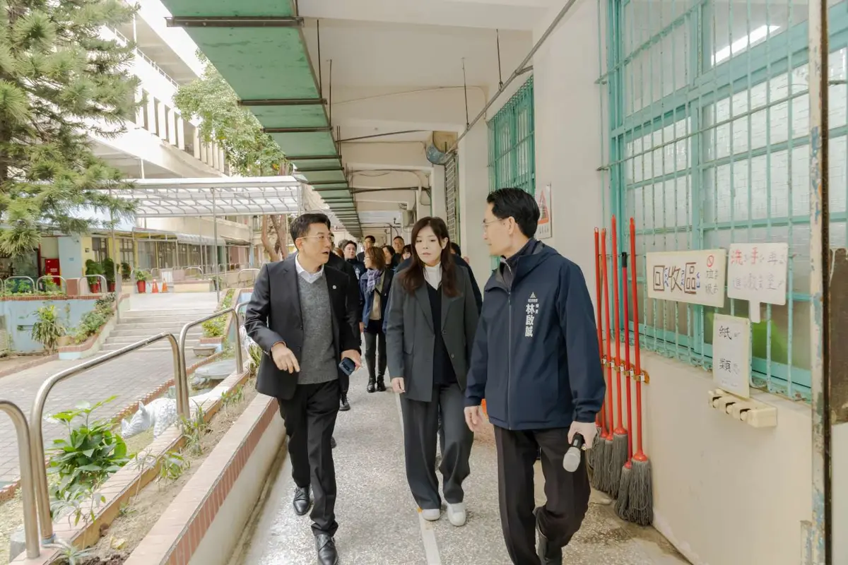 圖片來源:新竹市政府