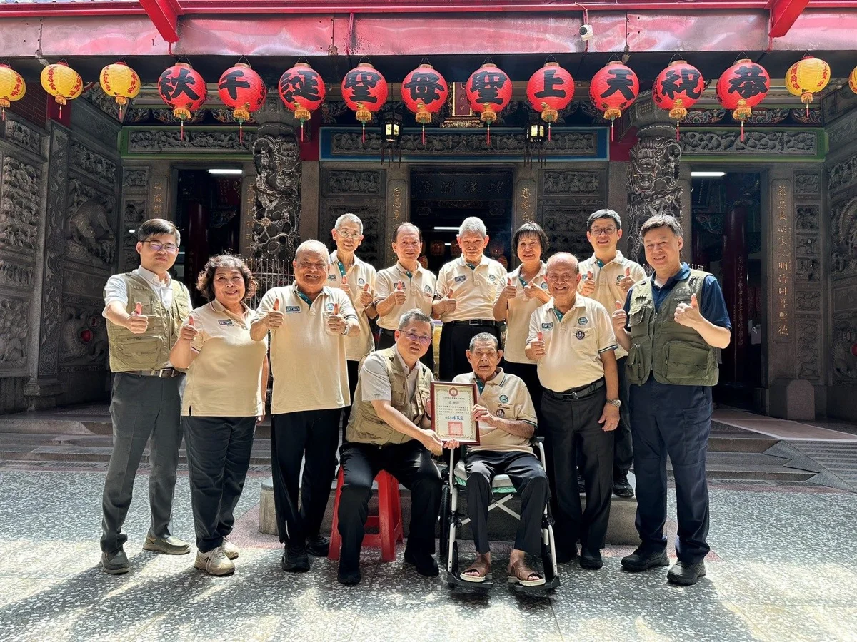 圖片來源:臺北市政府