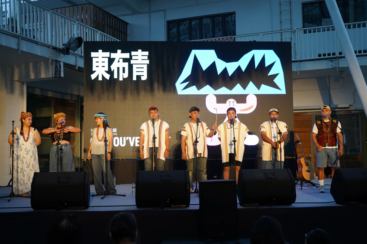 圖片來源:臺東縣政府