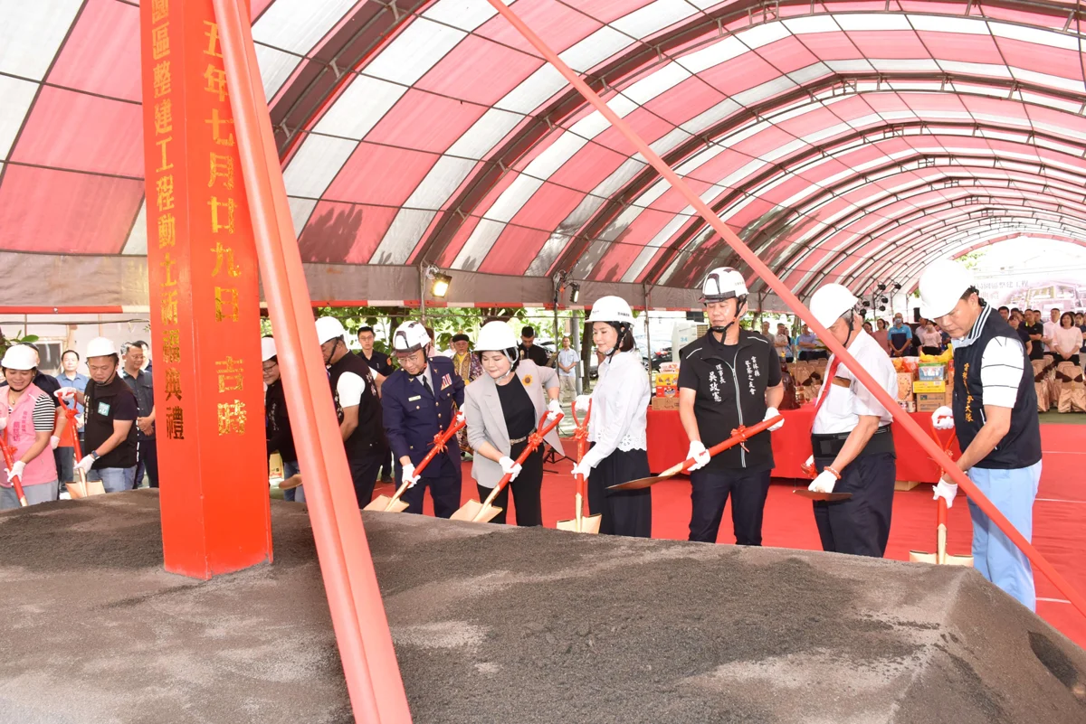 圖片來源：雲林縣警察局-警政消息