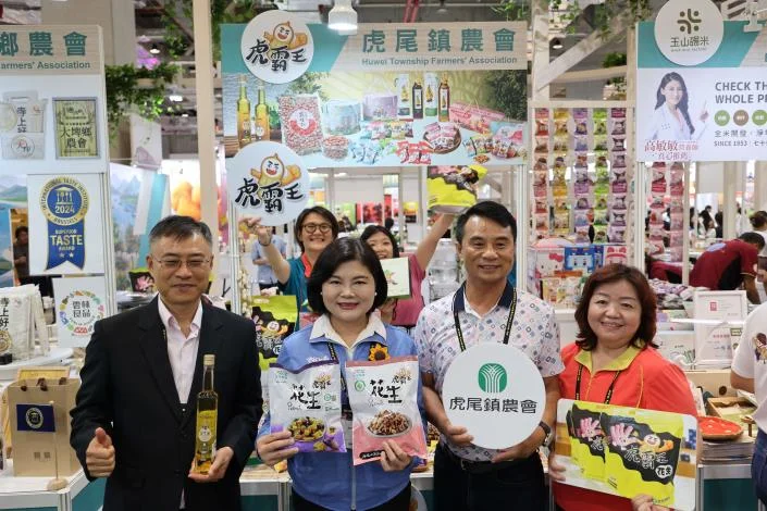 圖片來源：雲林縣政府