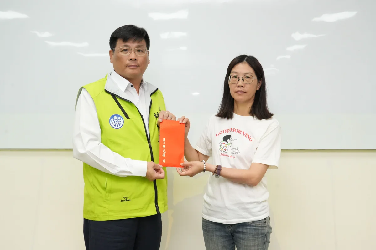 圖片來源:澎湖縣政府