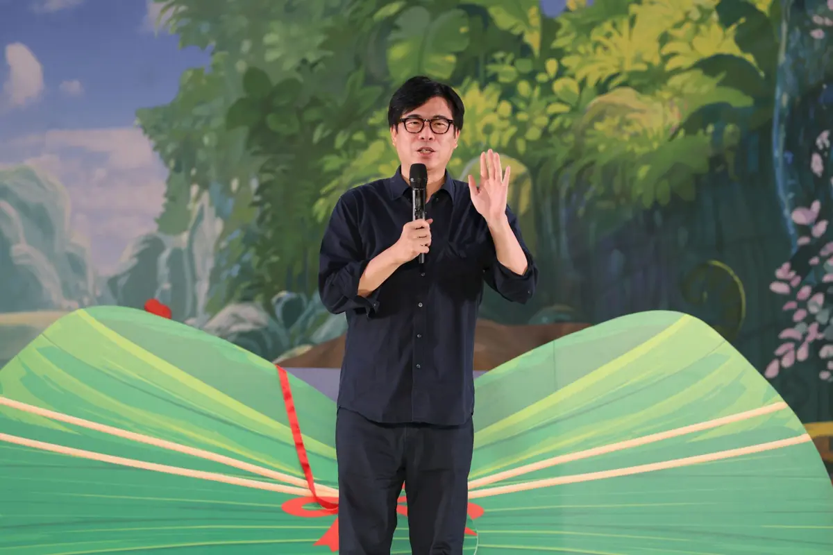 圖片來源:高雄市政府