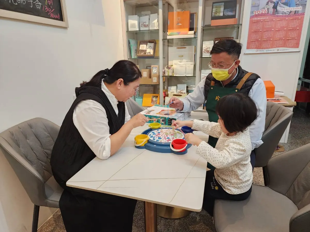 圖片來源:臺中市政府
