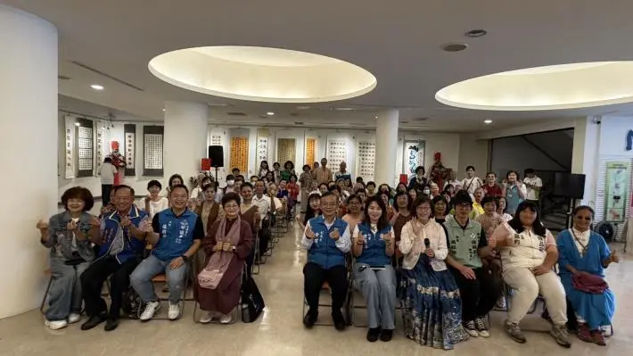 圖片來源:苗栗縣政府
