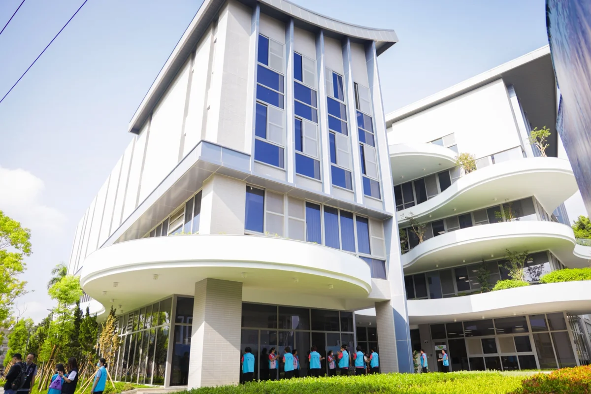 圖片來源:臺中市政府
