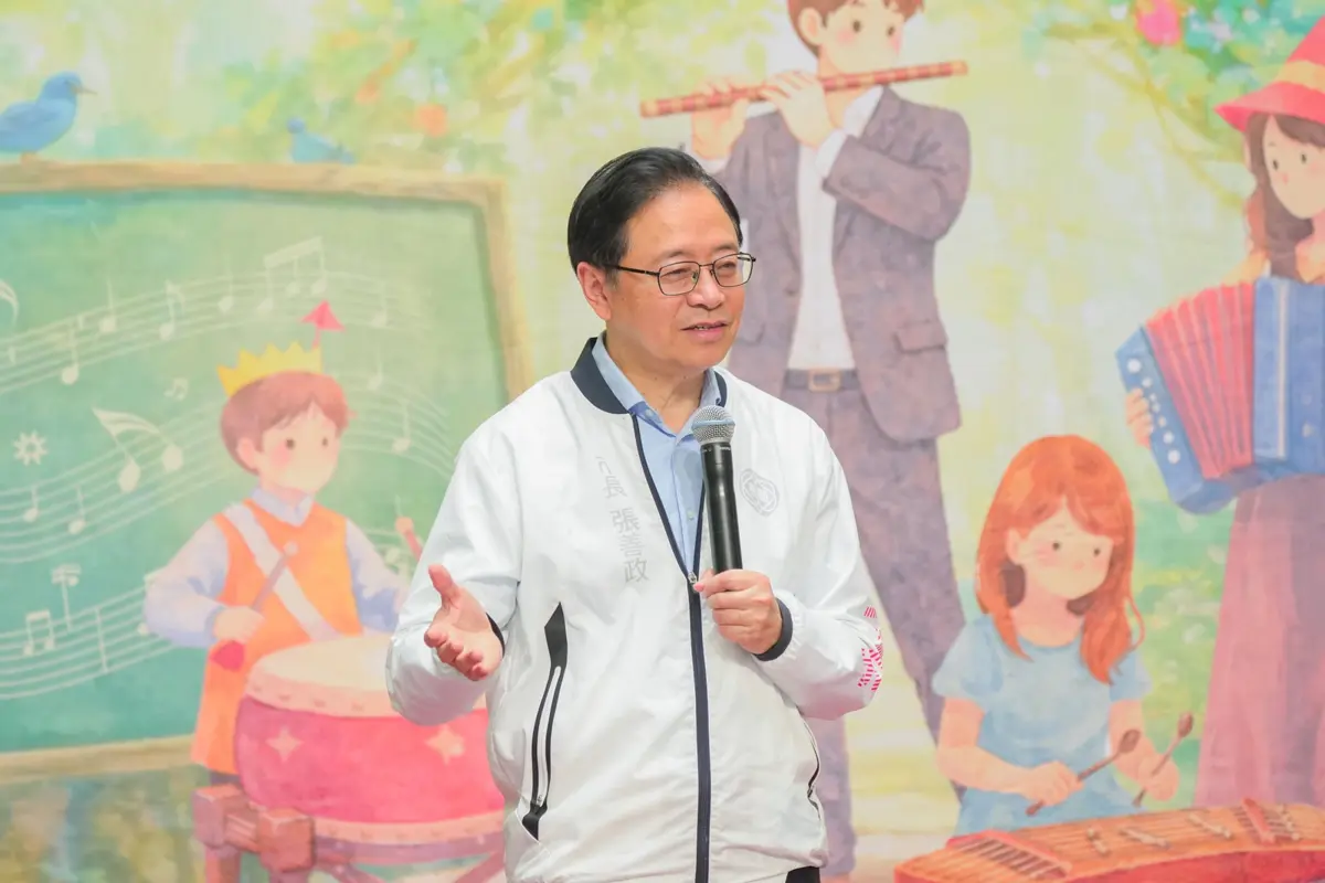 圖片來源:新聞處