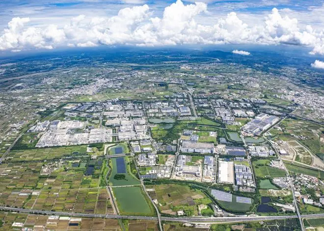 圖片來源:臺南市政府
