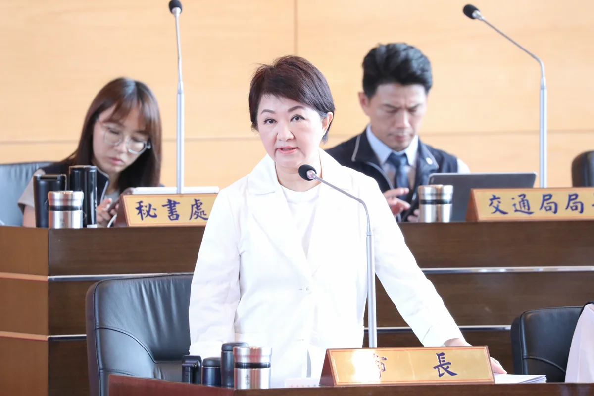防堵問題油品流市面!台中市啟動364公噸廢油銷毀 轉作生質燃料