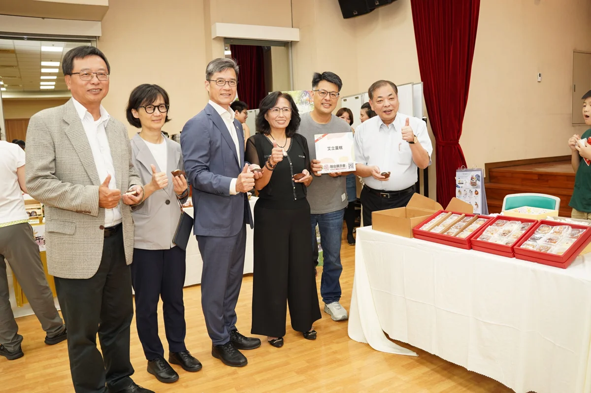 圖片來源：新竹縣政府