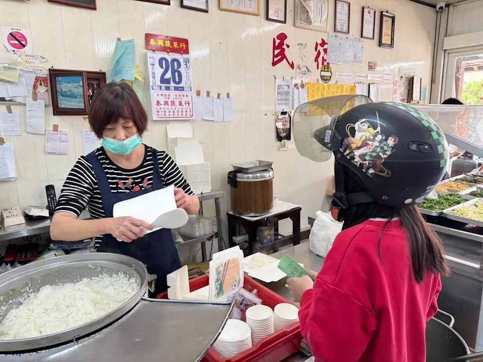 幸福午食券寒假持續發放 花蓮弱勢學童營養有保障