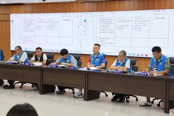 圖片來源:苗栗縣政府