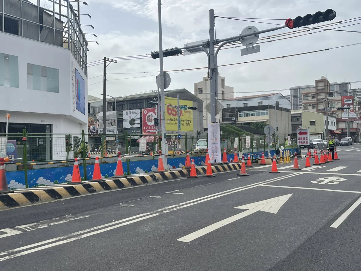 圖片來源:臺南市政府