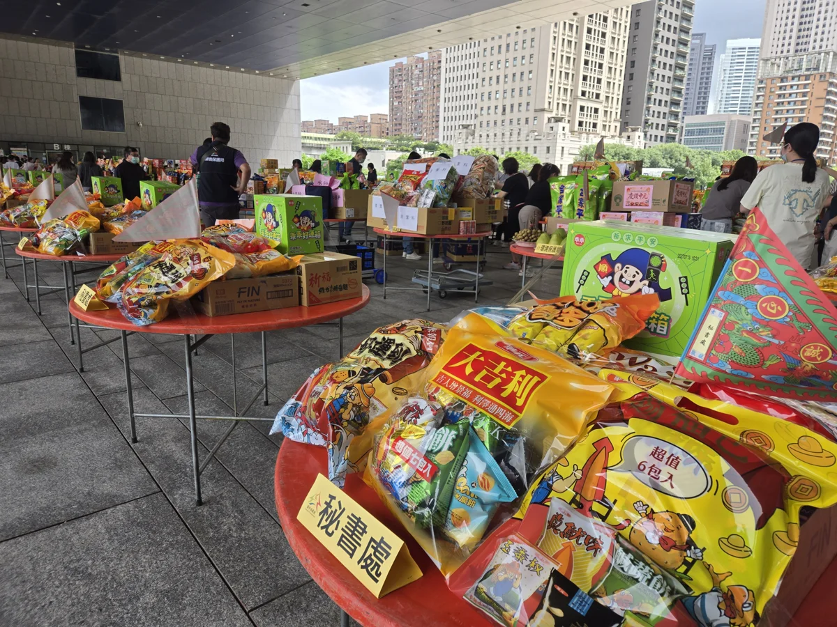 圖片來源:臺中市政府