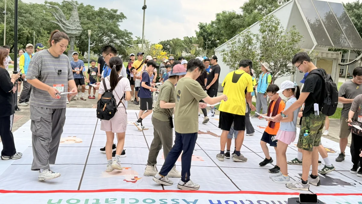 圖片來源：臺中市政府