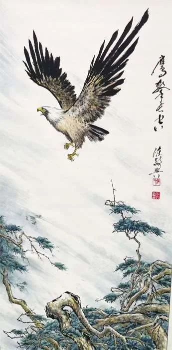 【2026最新】逾120件精采畫作大公開!金門縣退休教師書畫展9/25登場