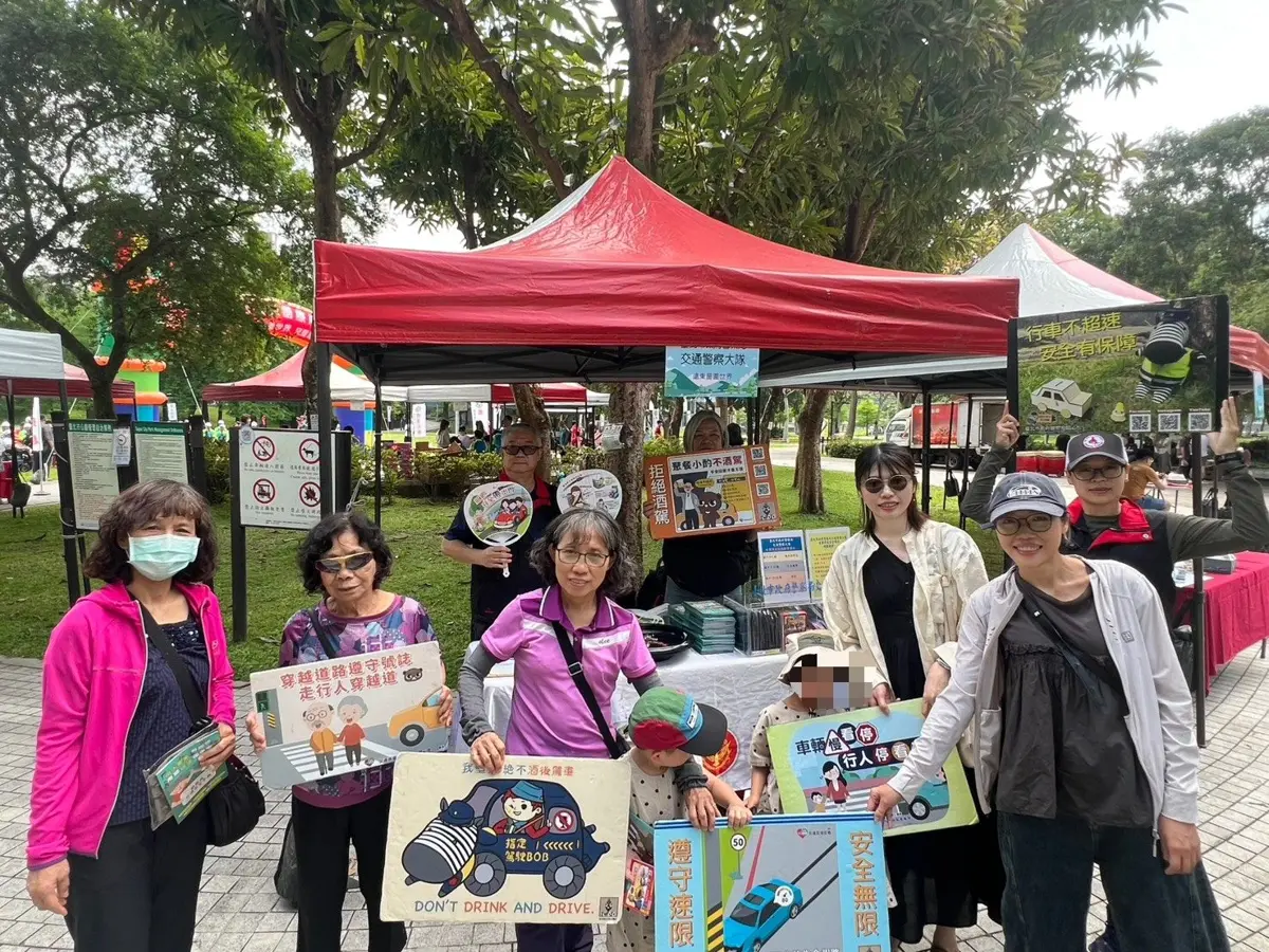 圖片來源:臺北市政府