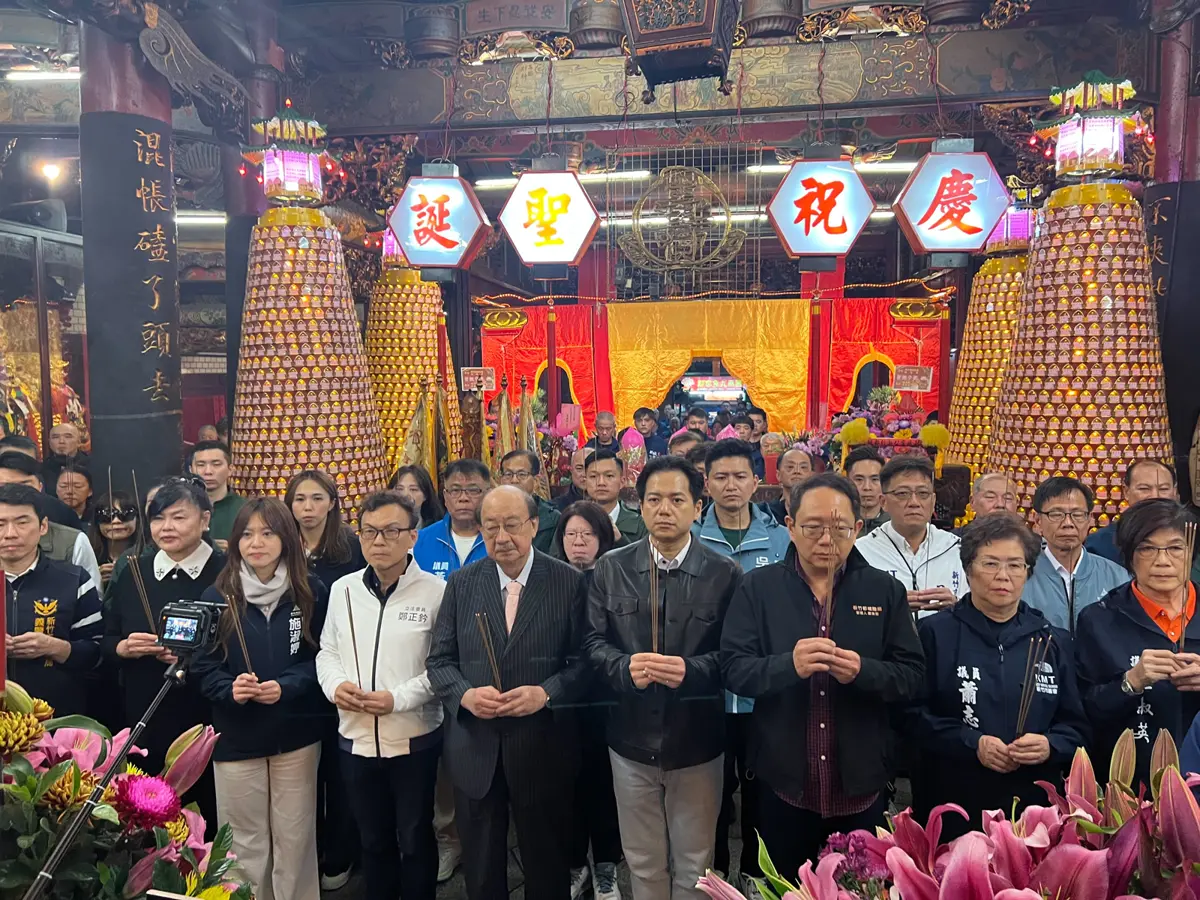圖片來源:新竹市政府