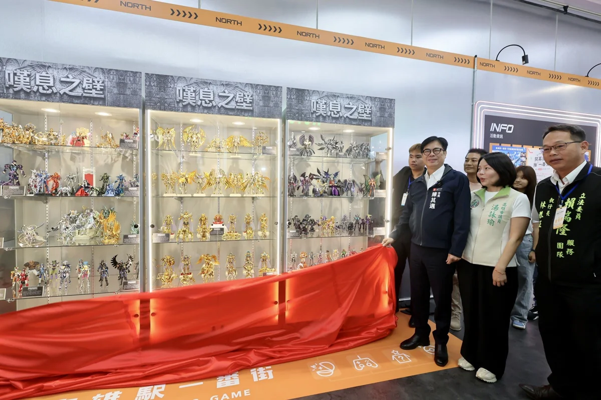 圖片來源：高雄市政府