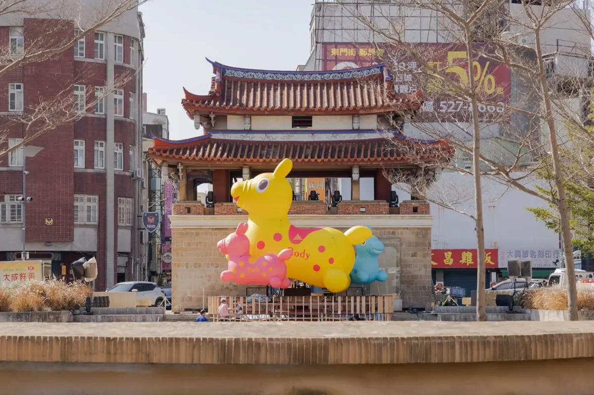 圖片來源:新竹市政府