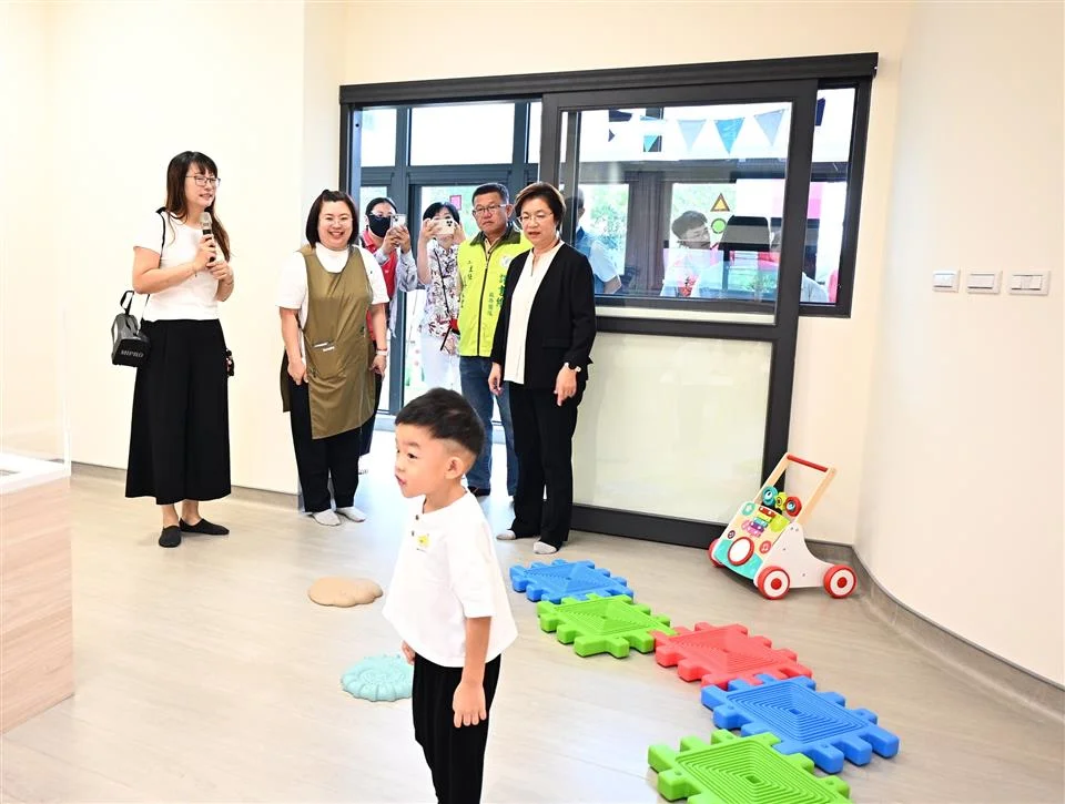 圖片來源:彰化縣政府