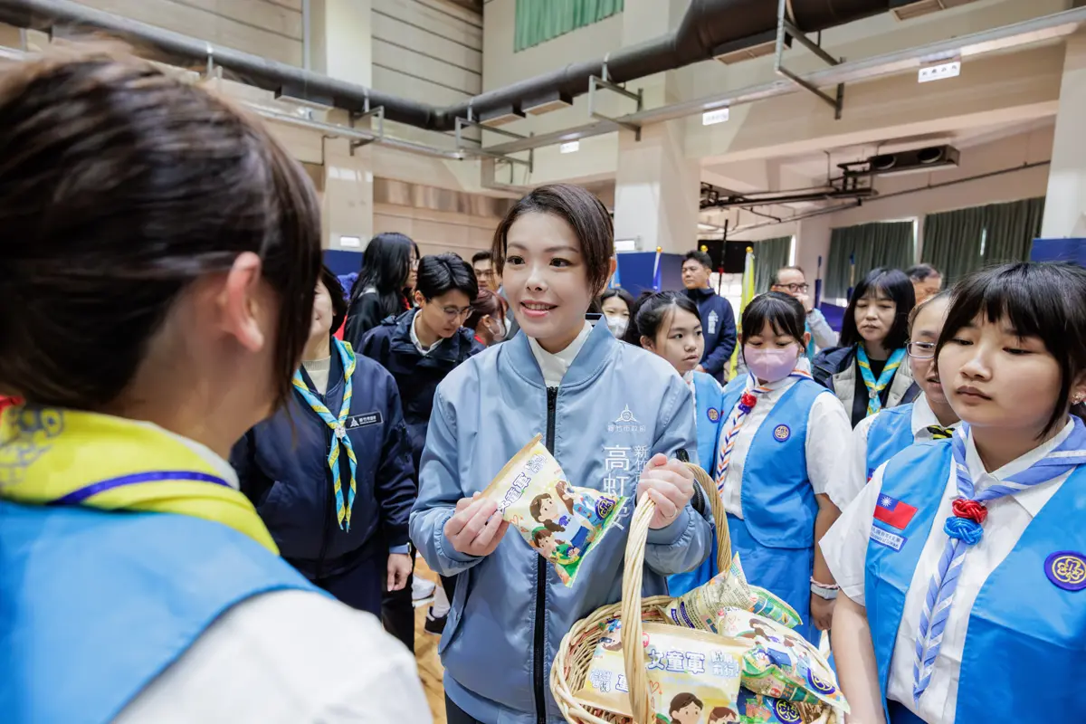 圖片來源：新竹市政府