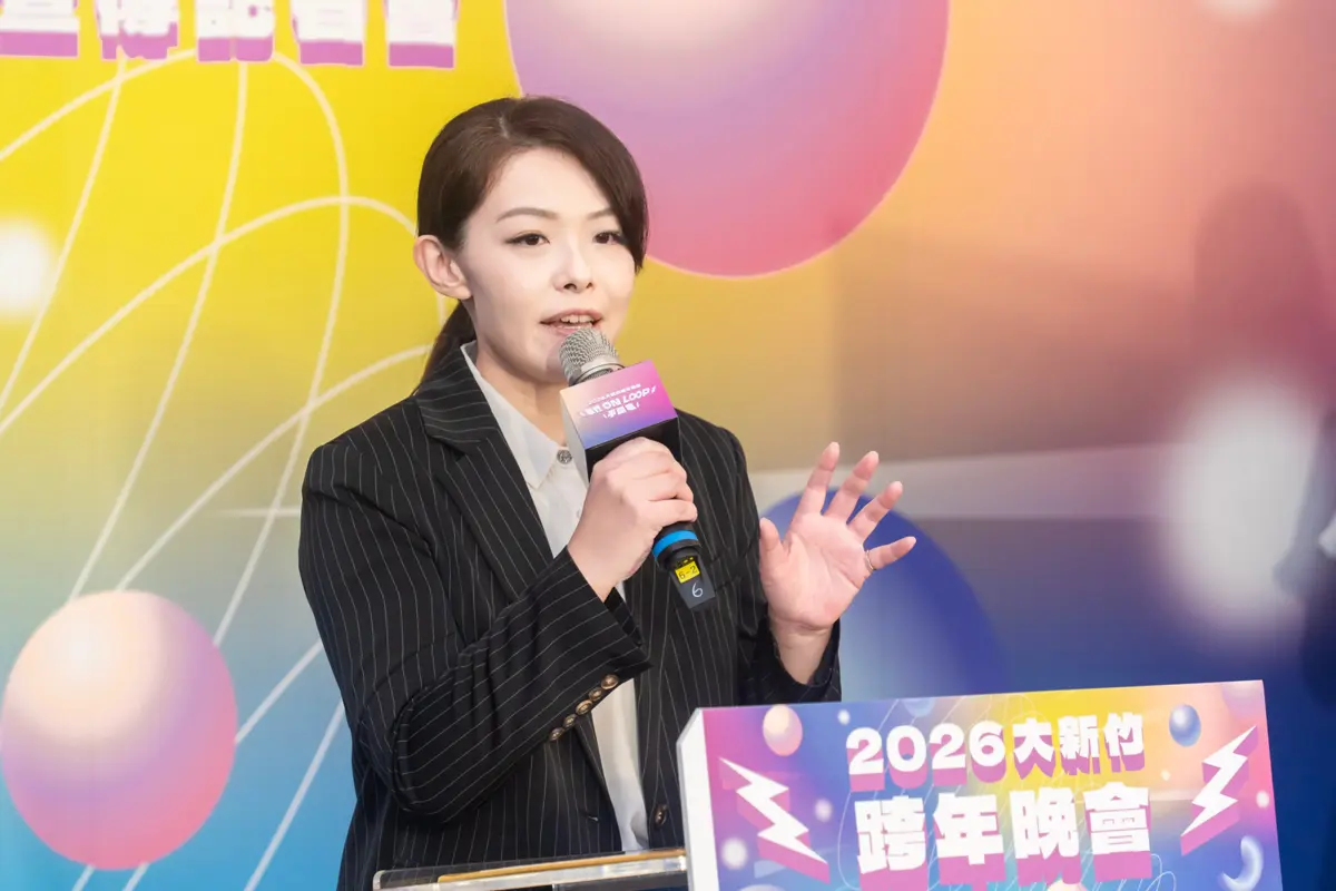 圖片來源:新竹市政府