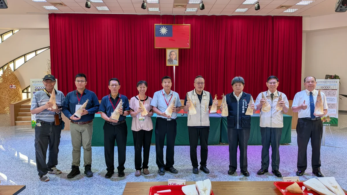 圖片來源:臺中市政府