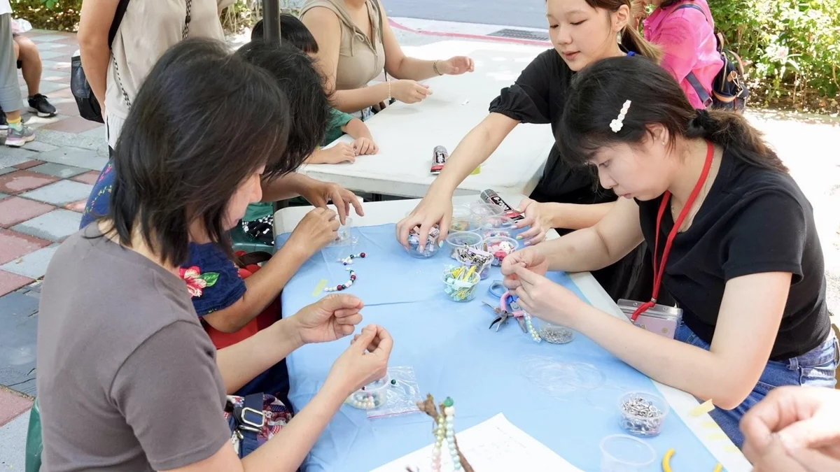 圖片來源：臺北市政府
