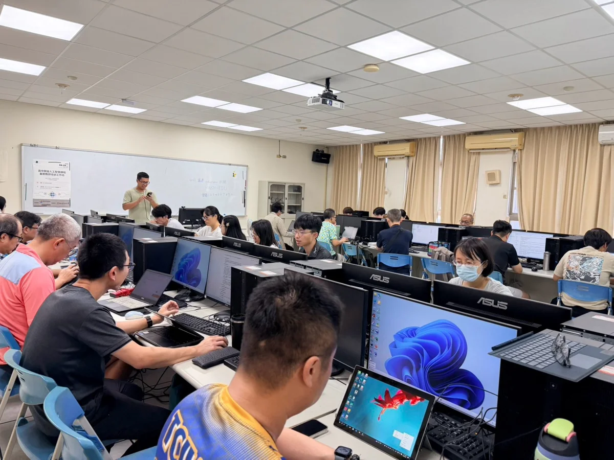 圖片來源:臺中市政府