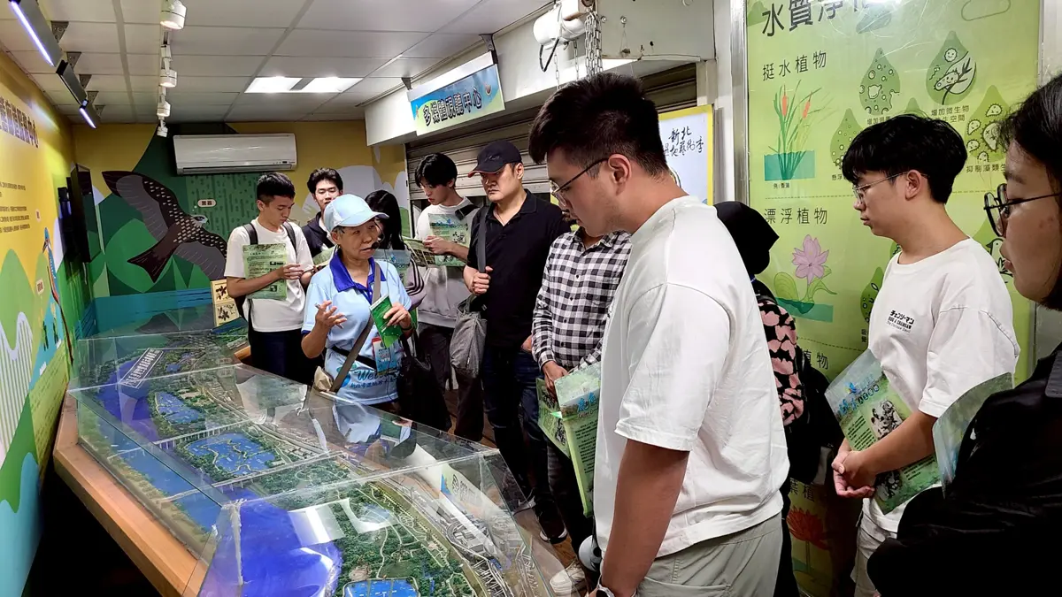 圖片來源:新北市政府