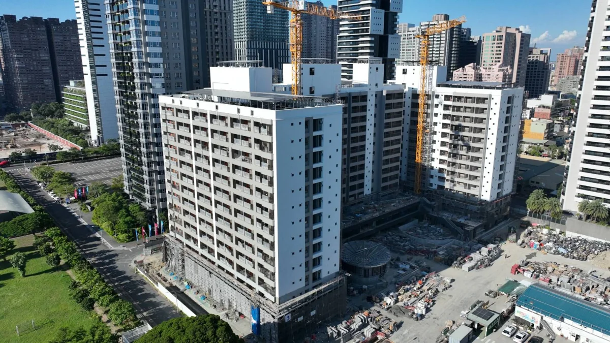 圖片來源:高雄市政府